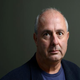 William Nicholson, screenwriter of Mandela: Long Walk to Freedom, poses at the Guess Portrait Studio on Sept. 8, 2013, during the 2013 Toronto International Film Festival.
Larry Busacca/Getty Images